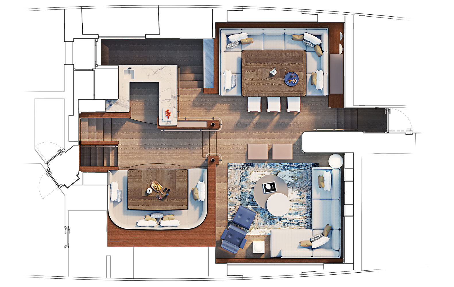 Design Journey | Design Unlimited 5 Initial Concept |Design Unlimited