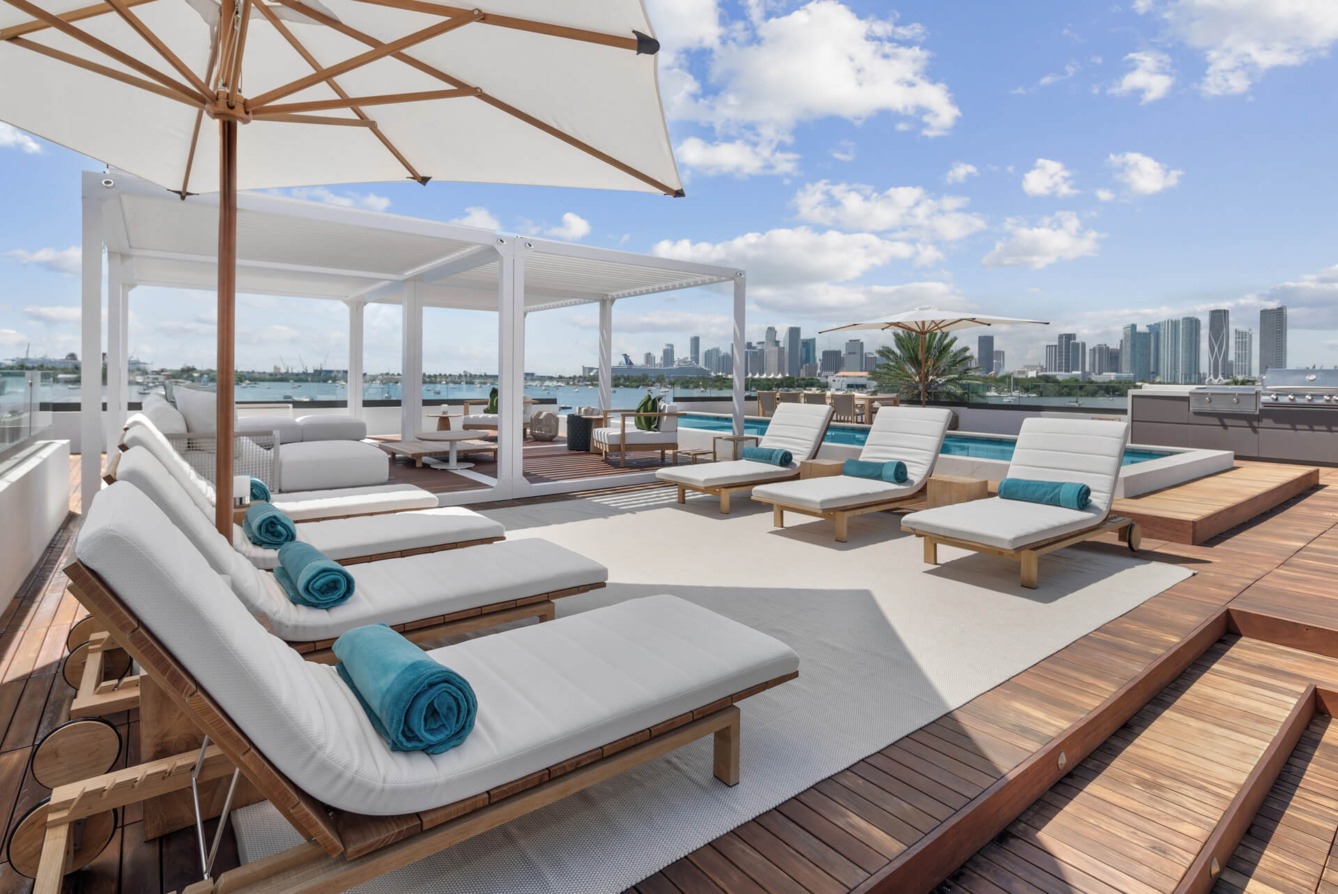 Venetian Islands House | Design Unlimited 6 18 |Design Unlimited