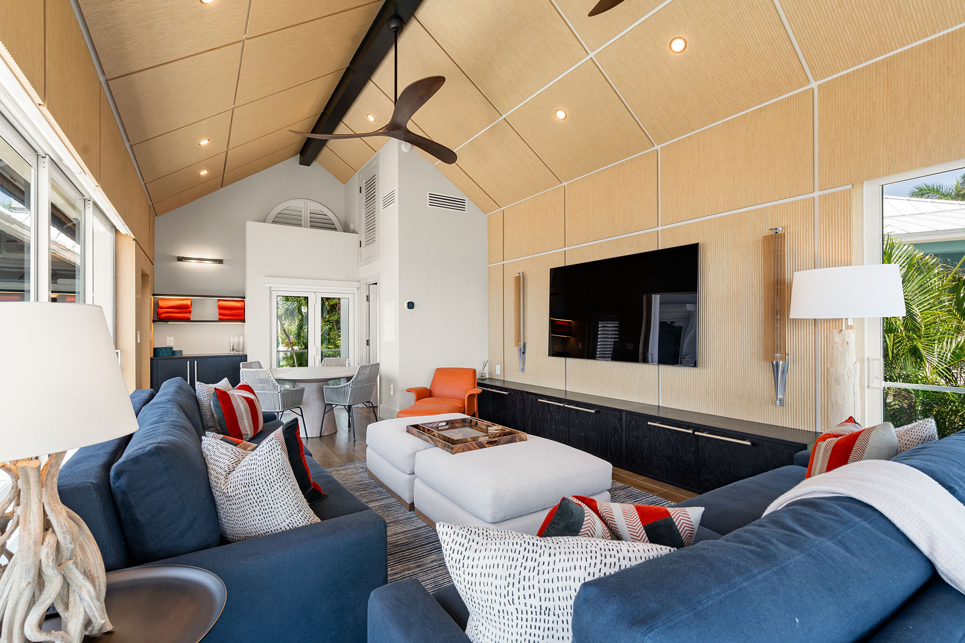 Florida Keys Beach House | Design Unlimited 6 22 |Design Unlimited