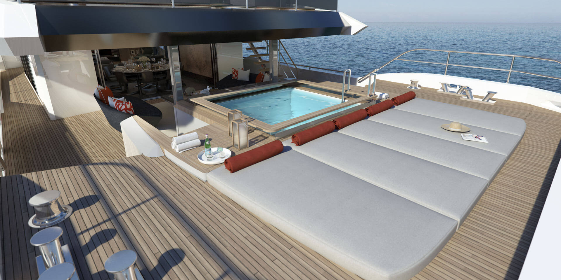 50m Ocean | Design Unlimited 7 10 |Design Unlimited