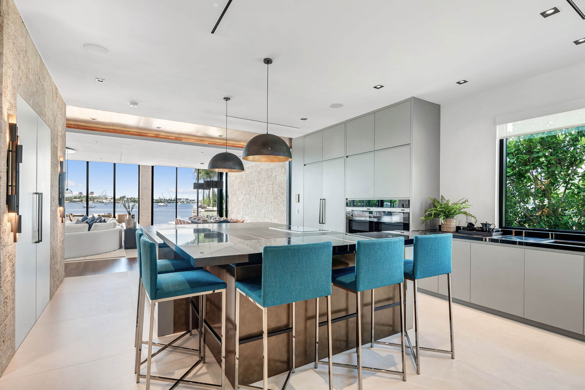 Venetian Islands House | Design Unlimited 7 12 |Design Unlimited