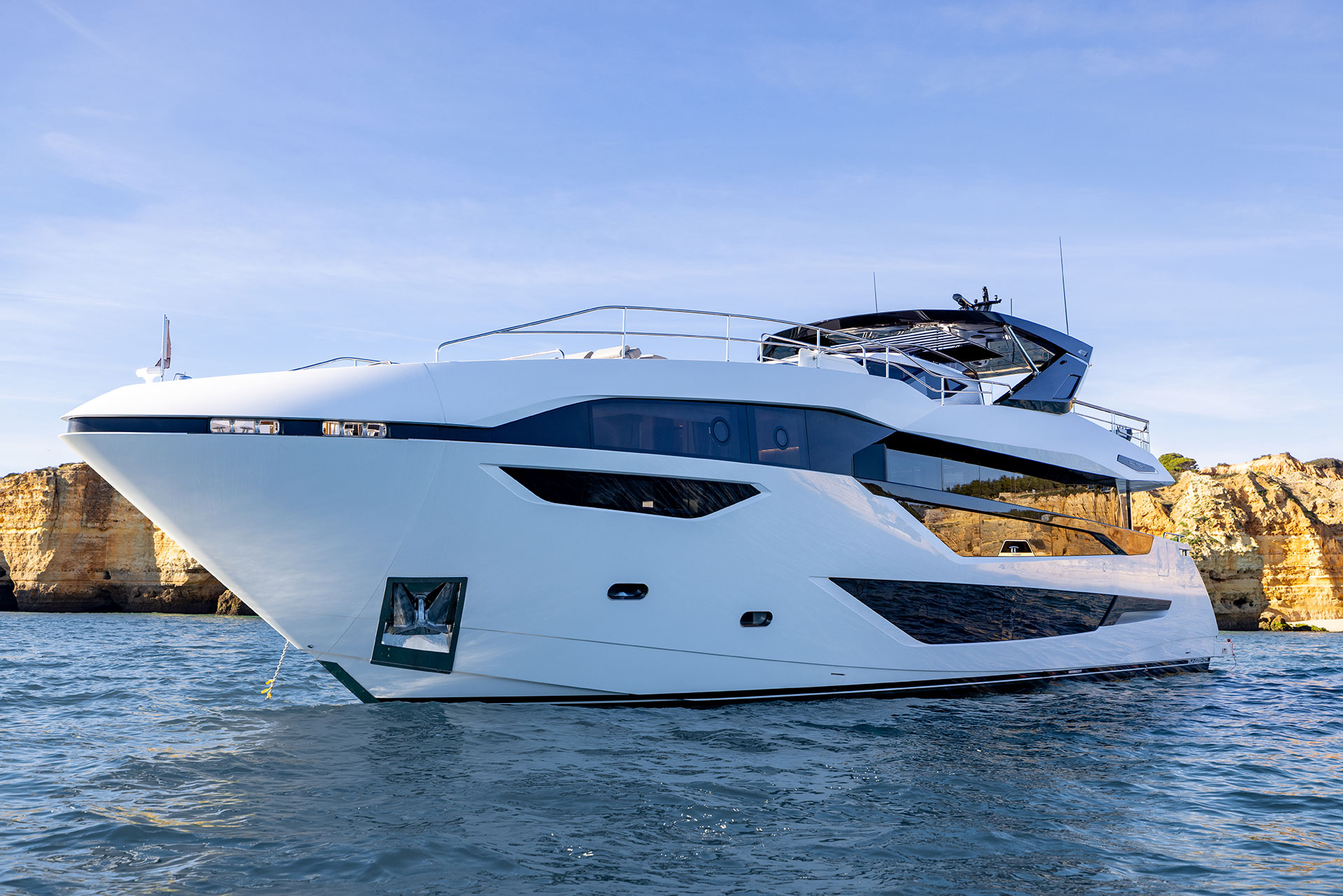 100 Yacht | Design Unlimited 7 17 |Design Unlimited