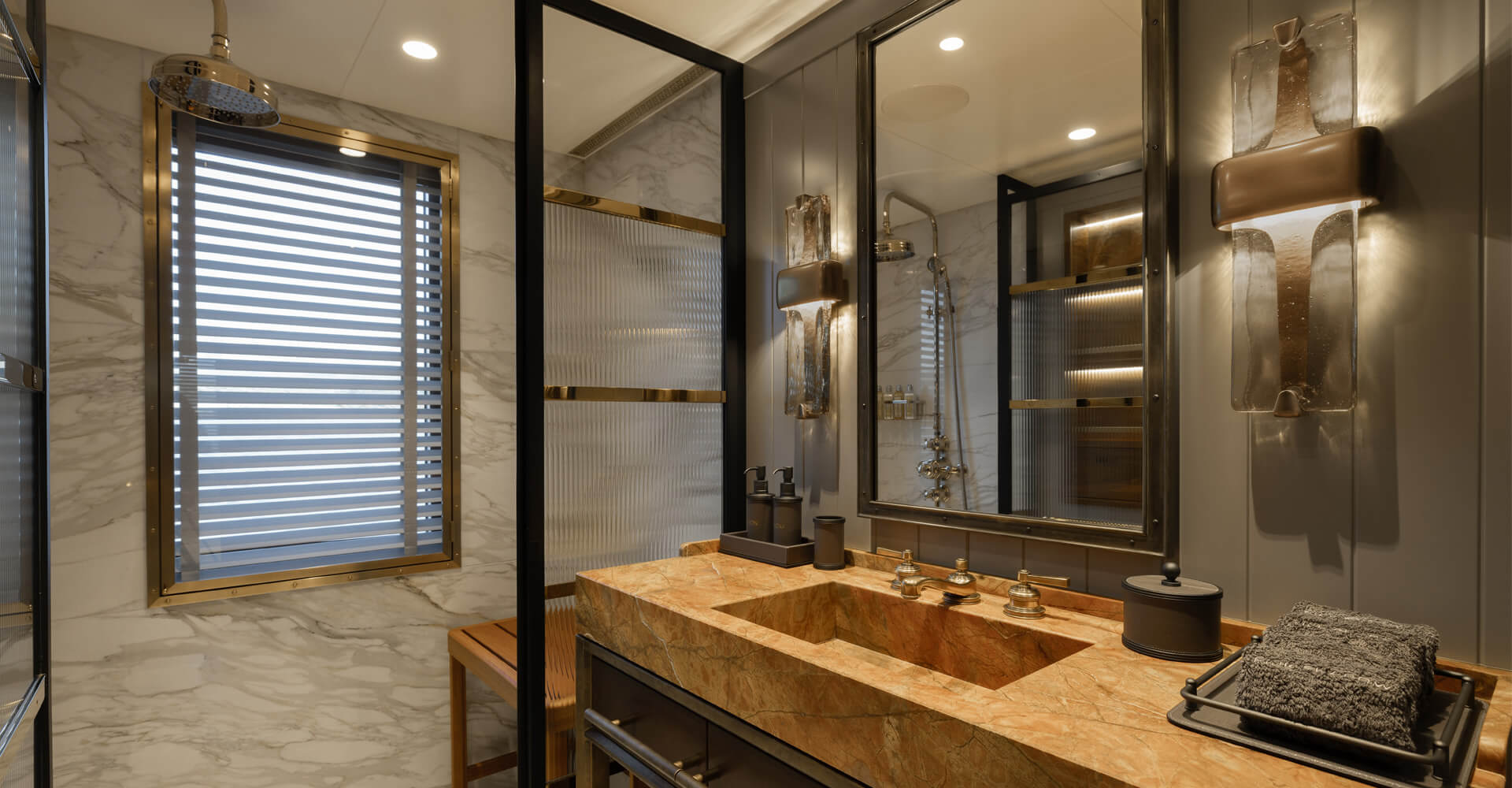 Pink Shadow | Design Unlimited 7 7 |Design Unlimited