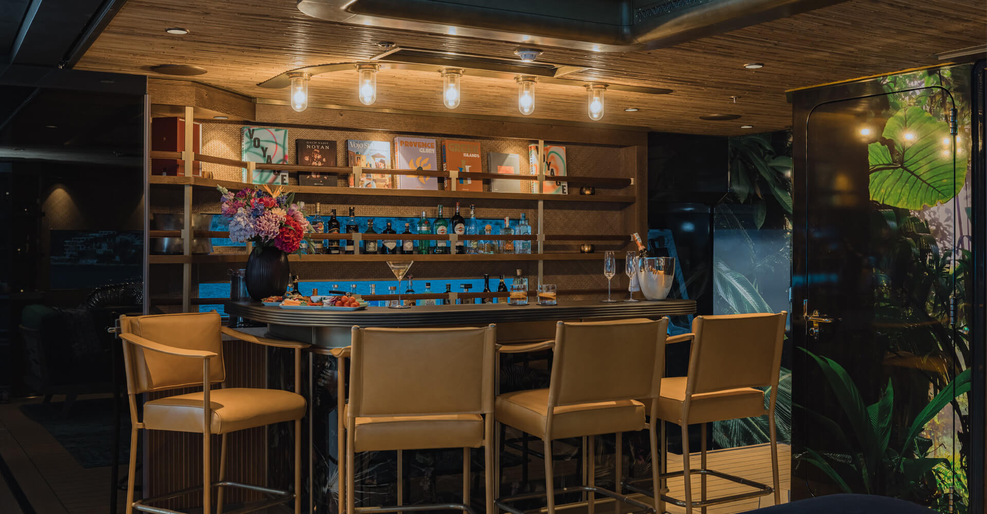 Pink Shadow | Design Unlimited 8