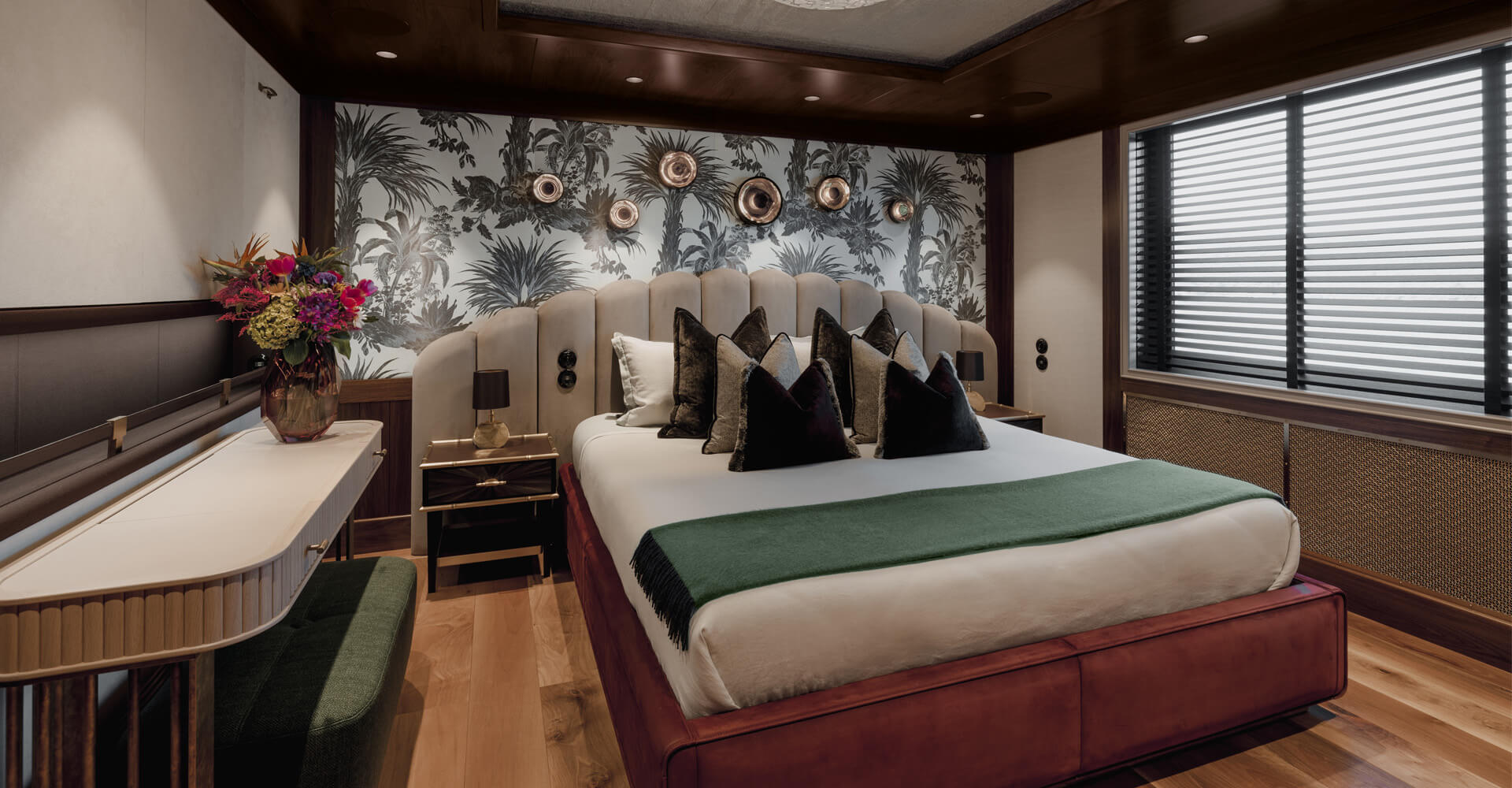 Pink Shadow | Design Unlimited 9