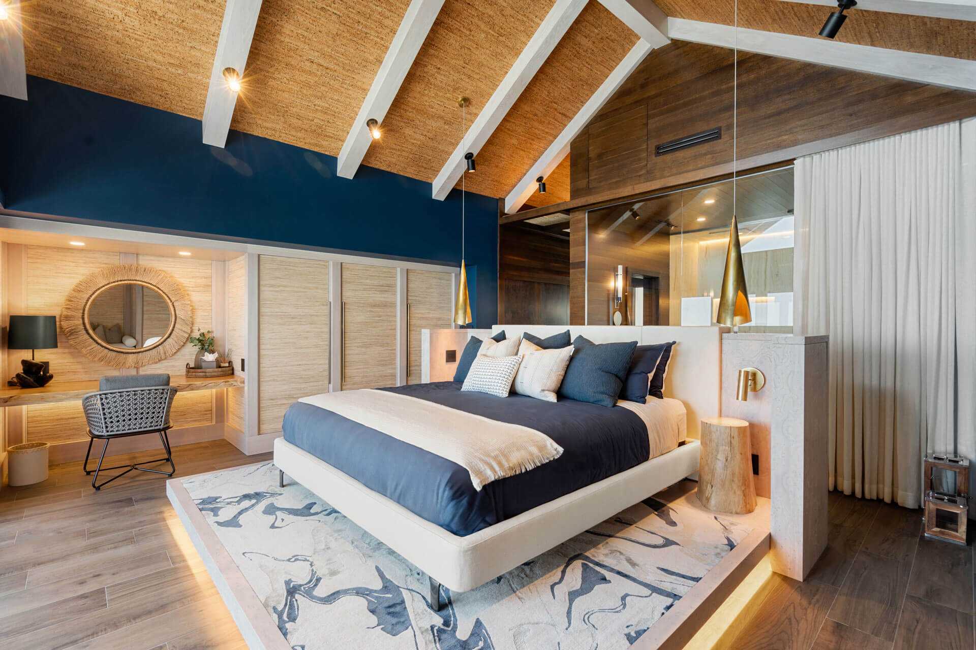 Florida Keys Beach House | Design Unlimited 9