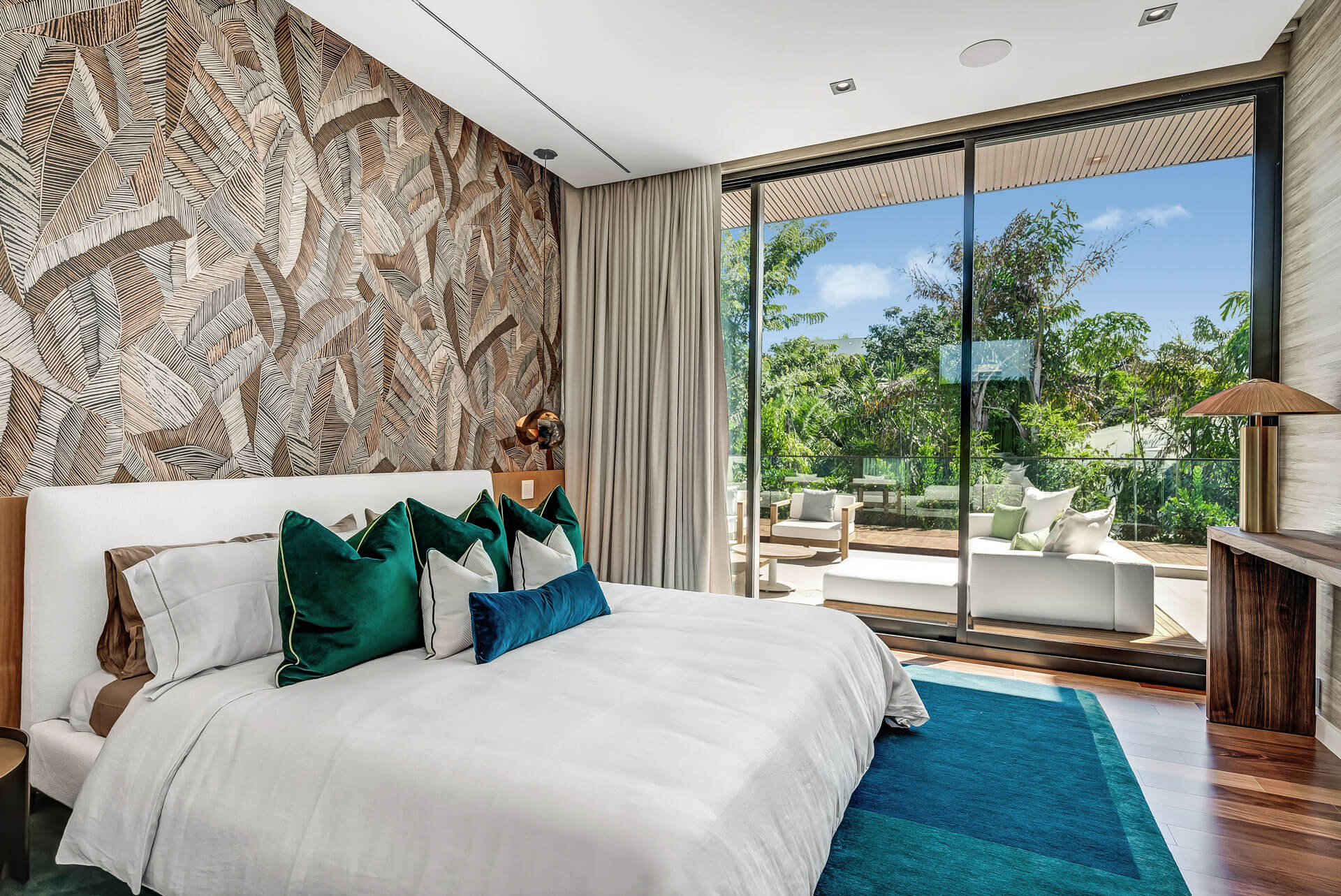 Venetian Islands House | Design Unlimited 9