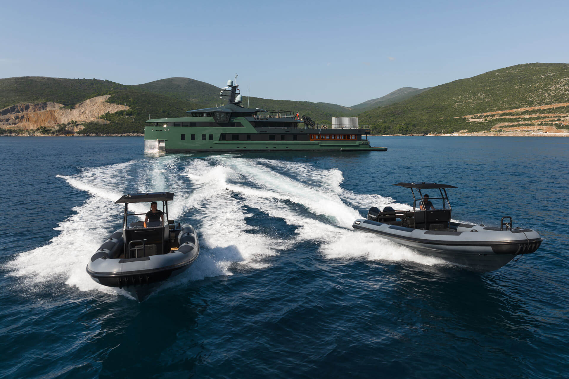 Pink Shadow | Design Unlimited COVER