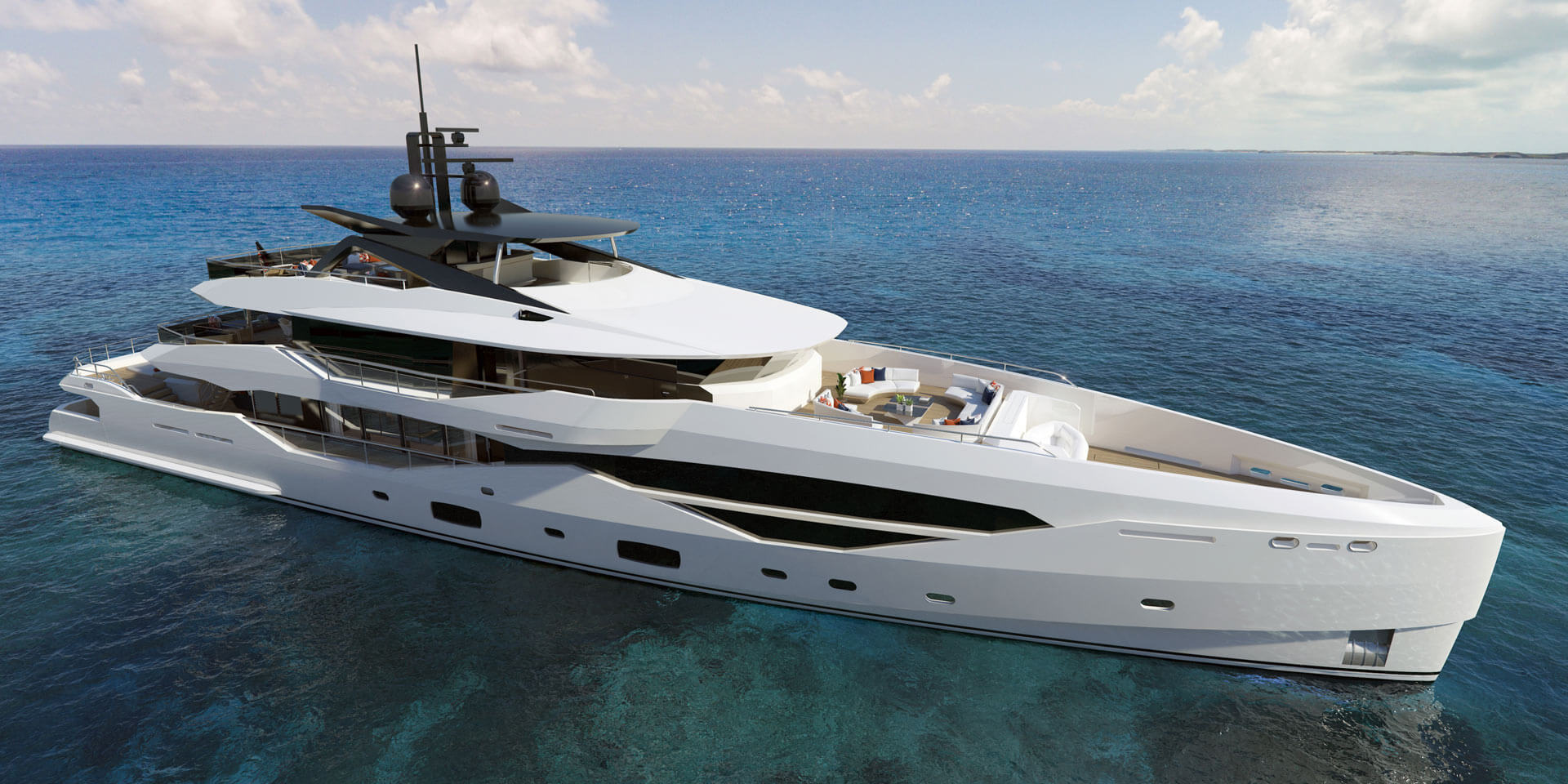 50m Ocean | Design Unlimited Cover