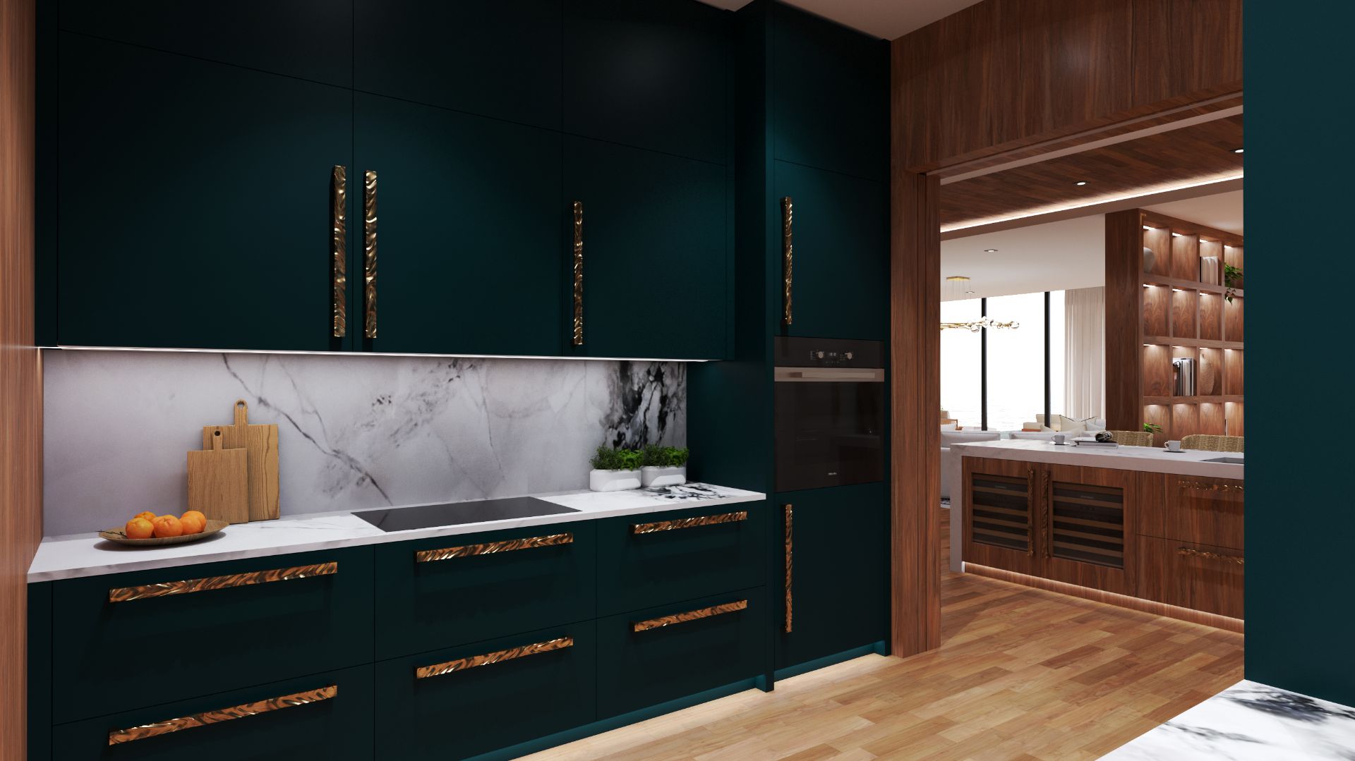 Mediterranean Beach House | Design Unlimited 2 |Design Unlimited