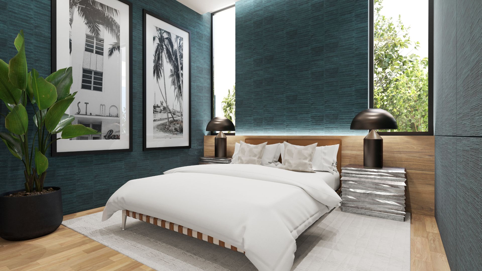 Mediterranean Beach House | Design Unlimited 4 |Design Unlimited