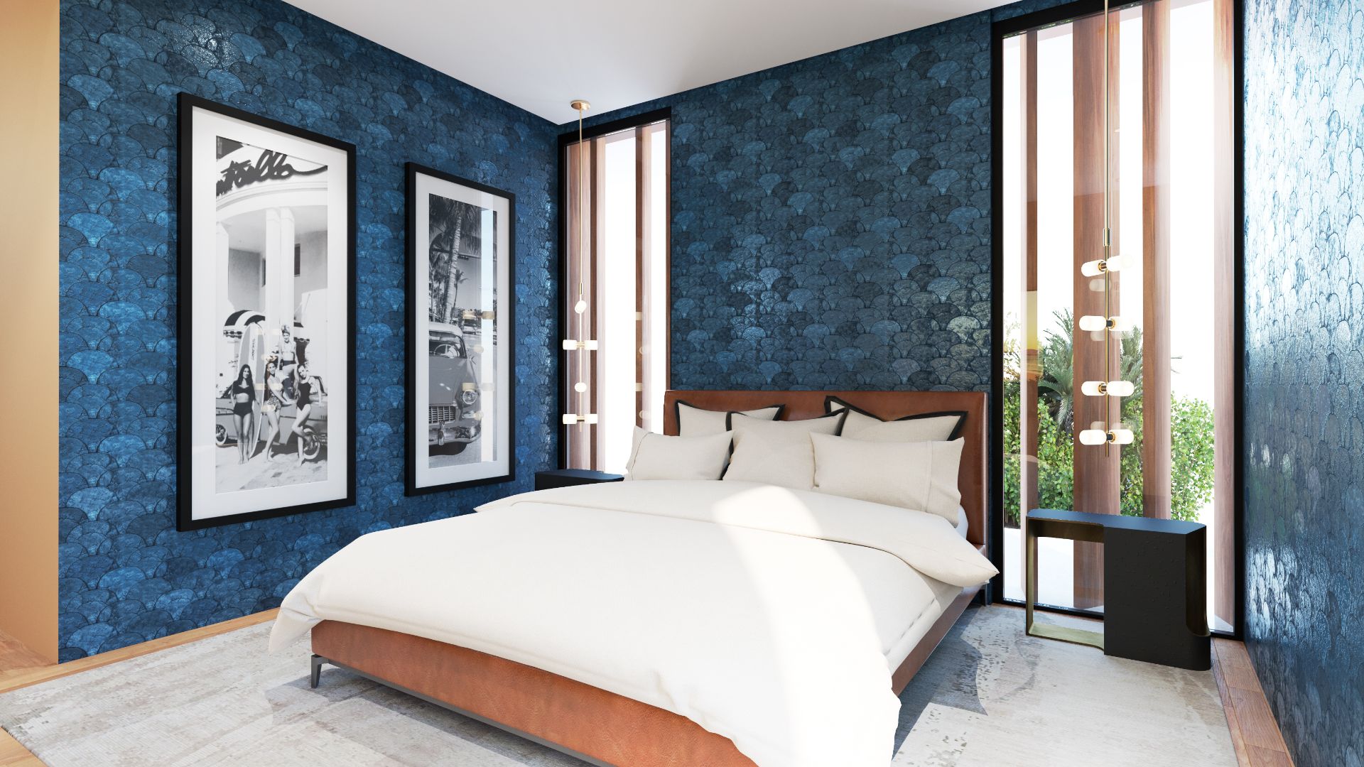 Mediterranean Beach House | Design Unlimited 6 |Design Unlimited