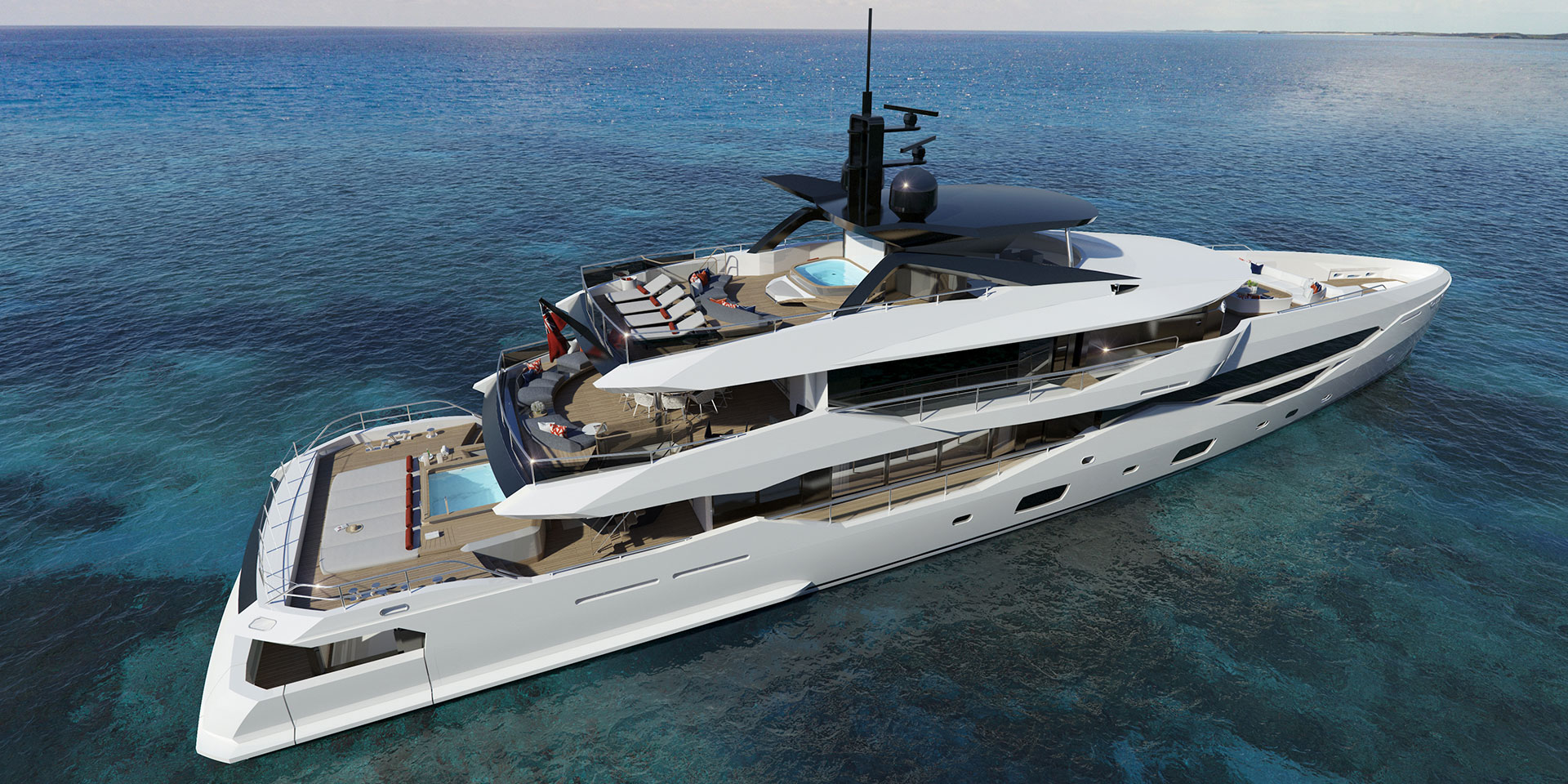 50m Ocean | Design Unlimited 9