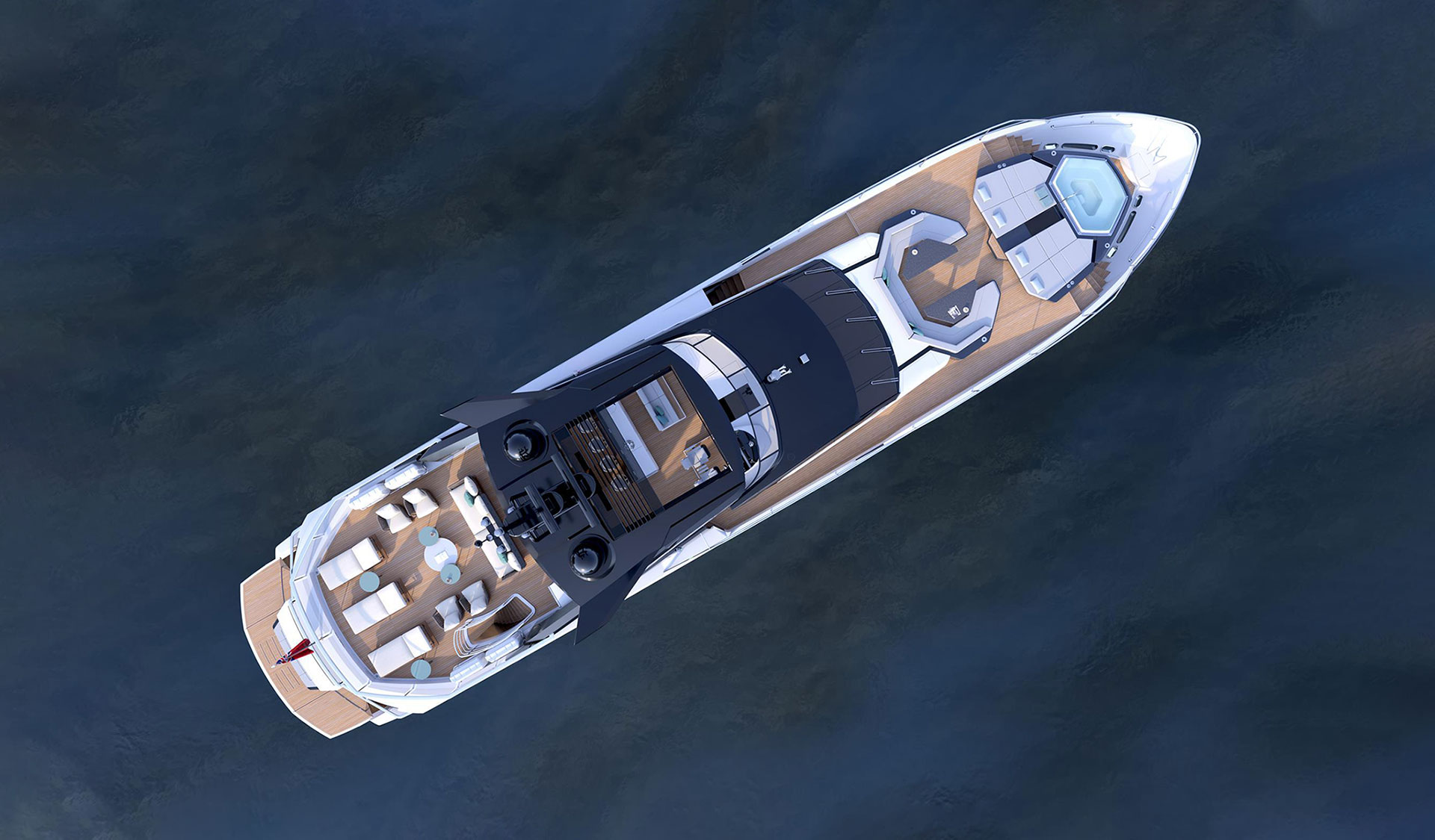 120 Yacht | Design Unlimited 9(1)