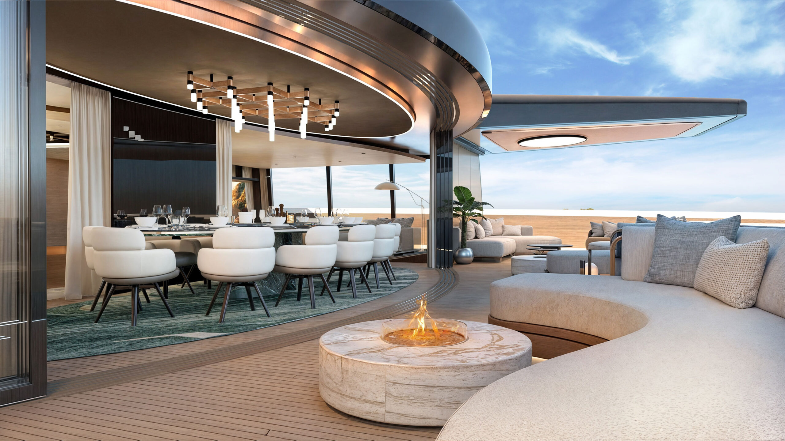Project Elemental - Design Unlimited