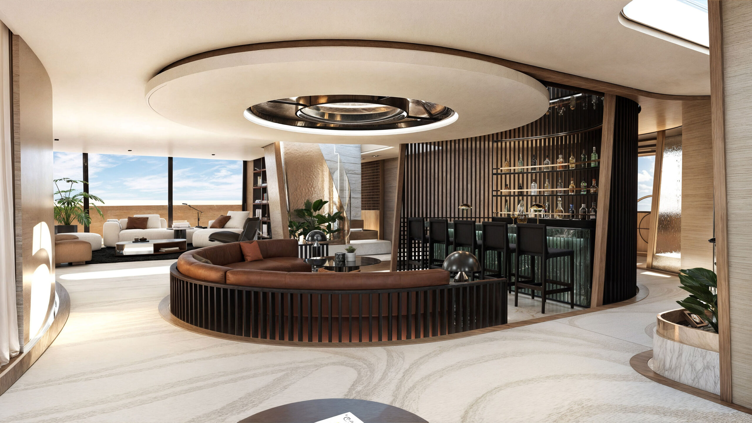 Project Elemental - Design Unlimited