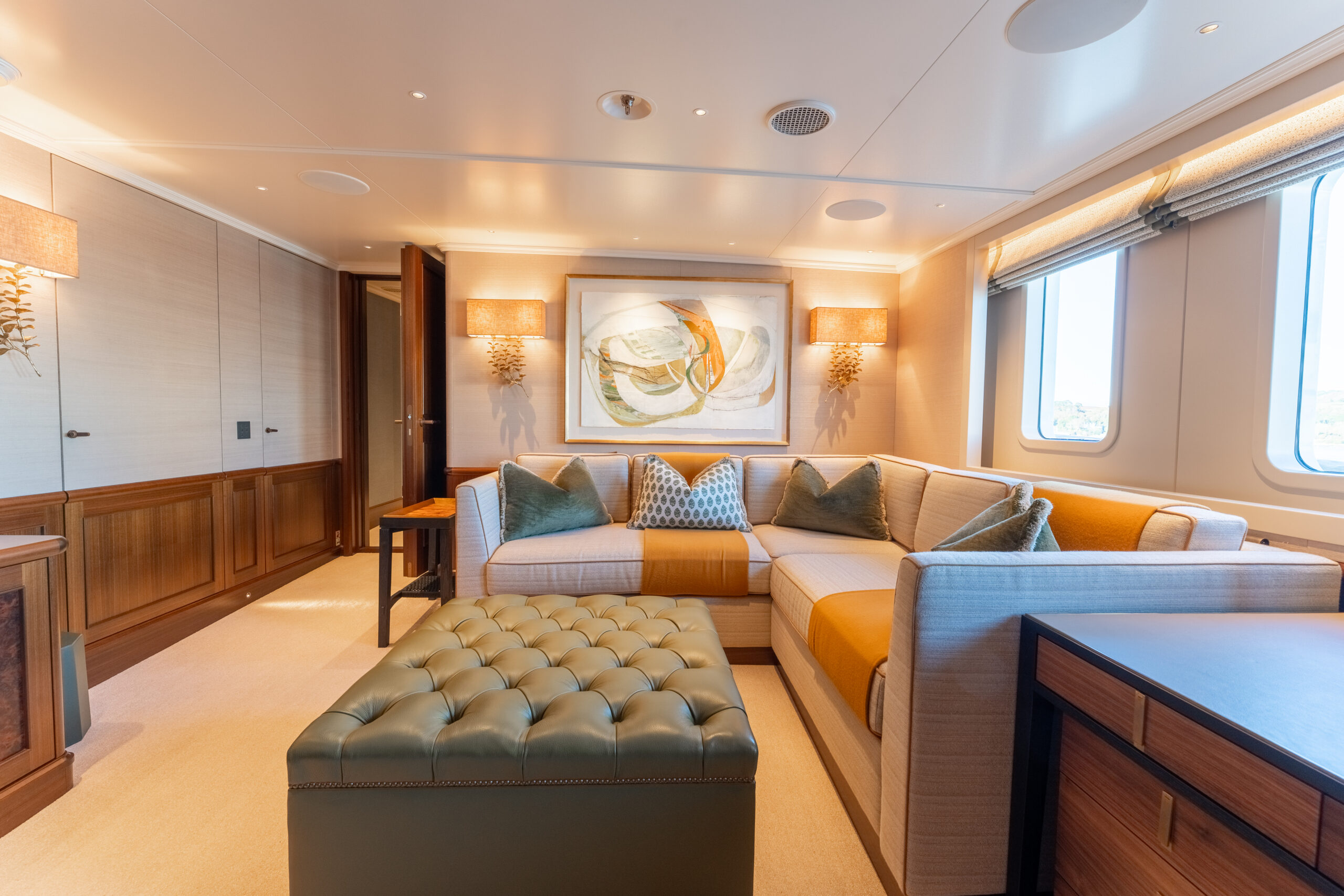 Seawolf Owners Study scaled |Design Unlimited