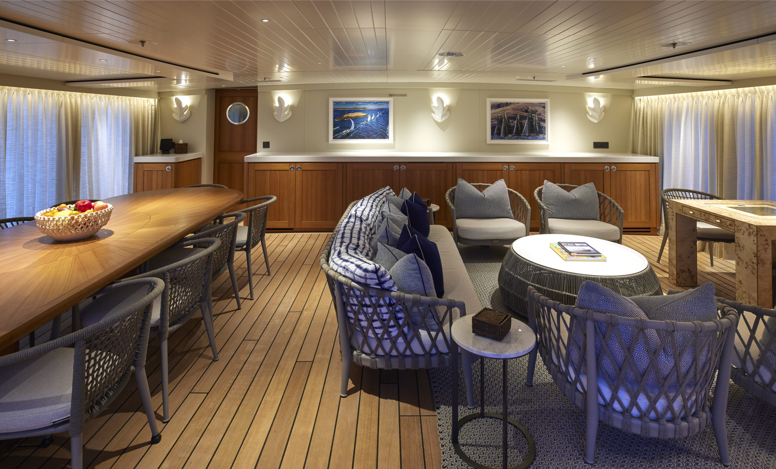 Seawolf Skylounge scaled |Design Unlimited