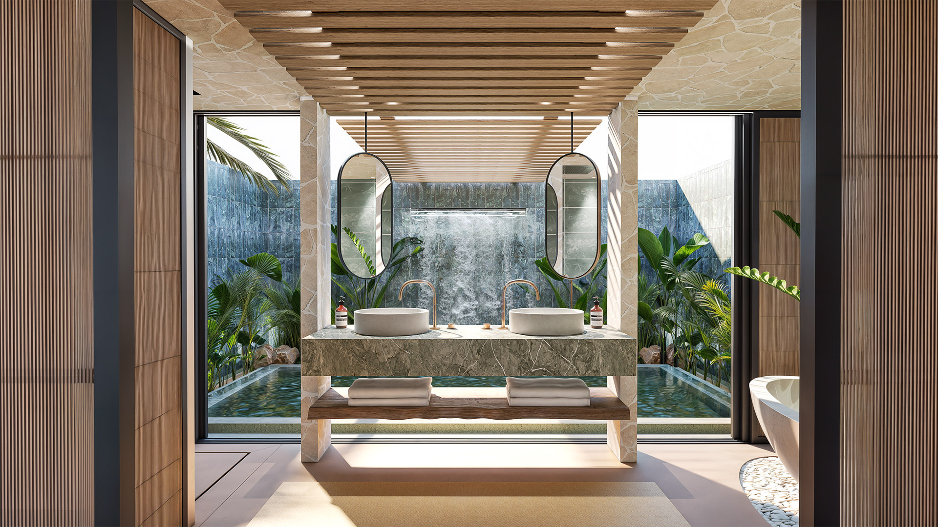 Malaysian Retreat | Design Unlimited 5a