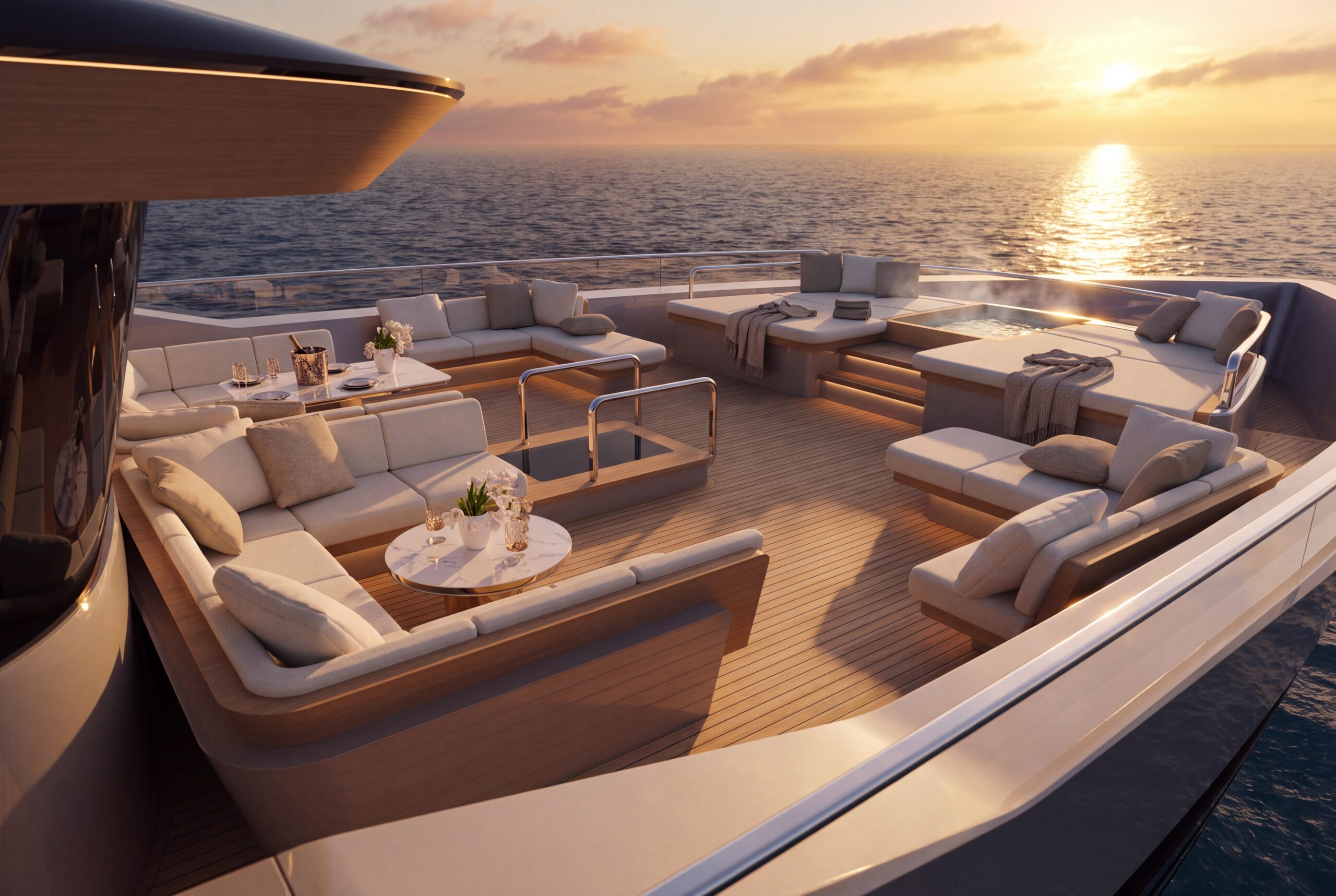 OXO Foredeck 01
