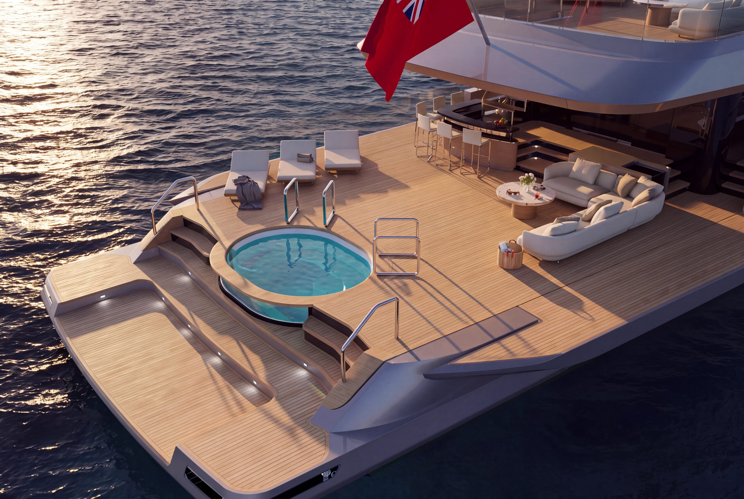 Oxo Aftdeck 01 scaled |Design Unlimited